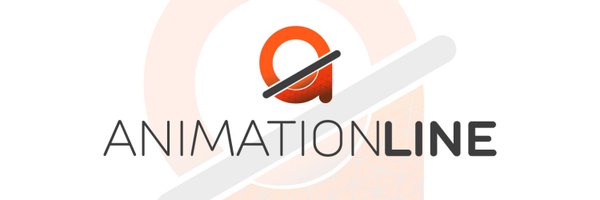 AnimationLine Profile Banner