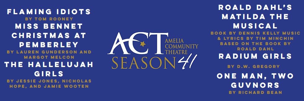 ACTAmelia's profile banner image