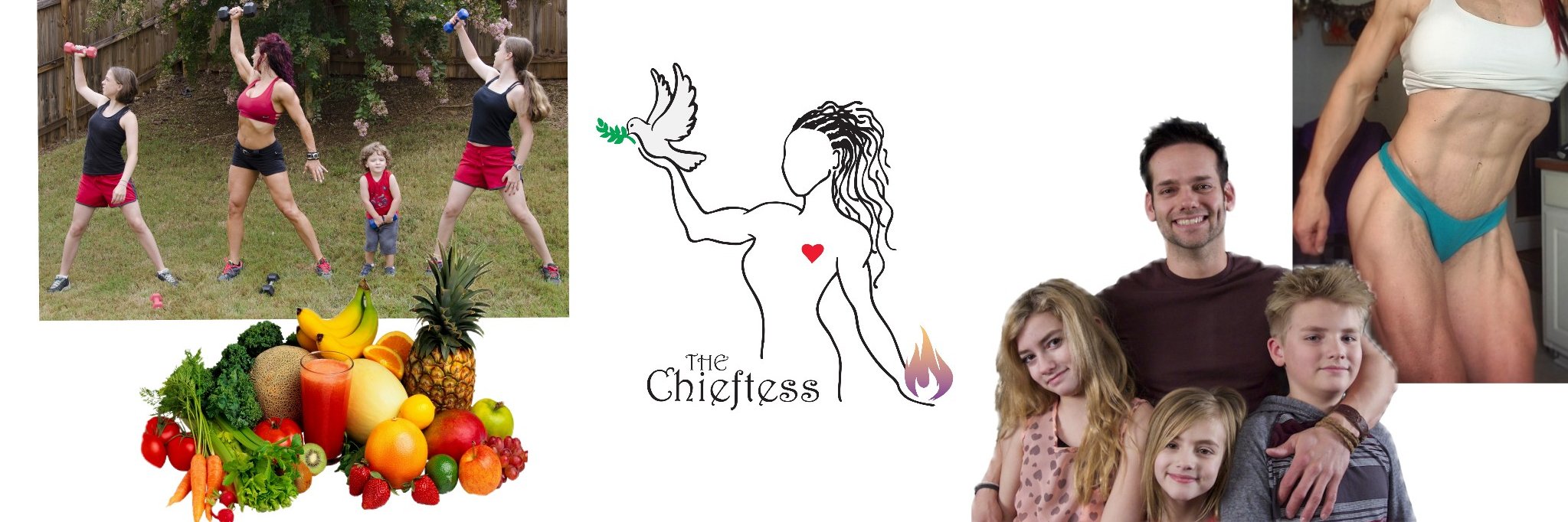 Coach_Chieftess's profile banner image