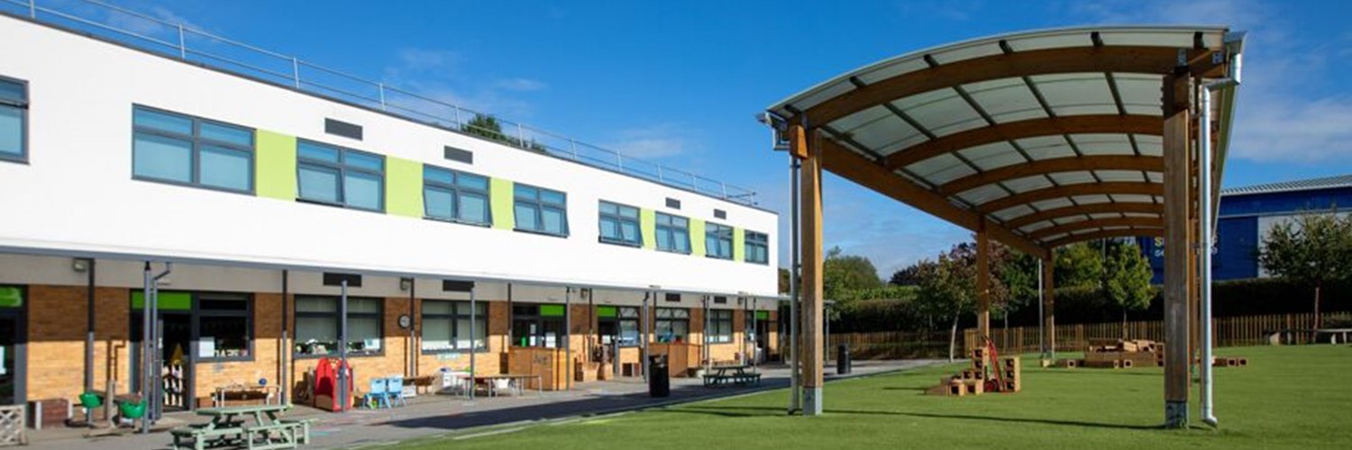 Lime Tree Primary School Redhill banner