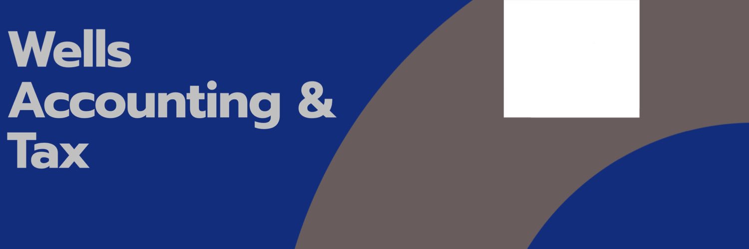 Wells Accounting & Tax Ltd banner