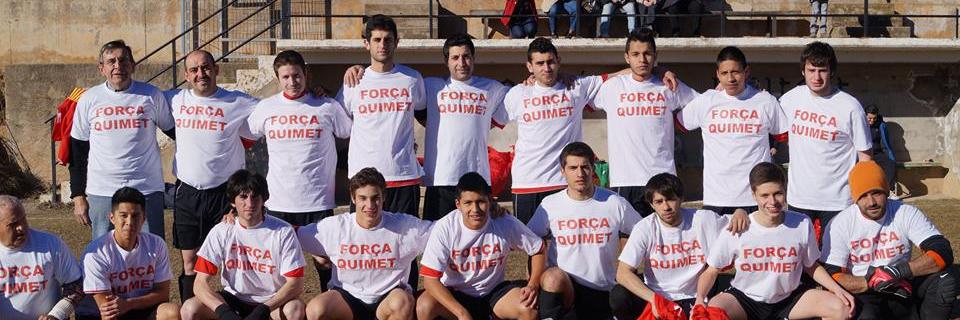 C.F. Coll de Nargó  banner