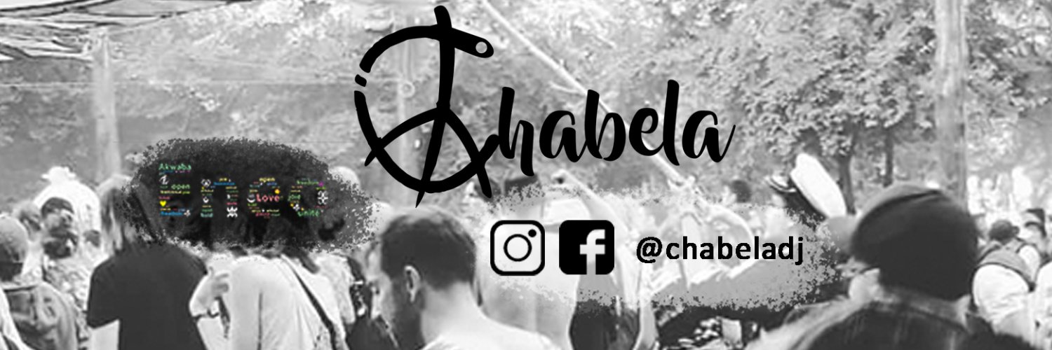 chabeladj's profile banner image