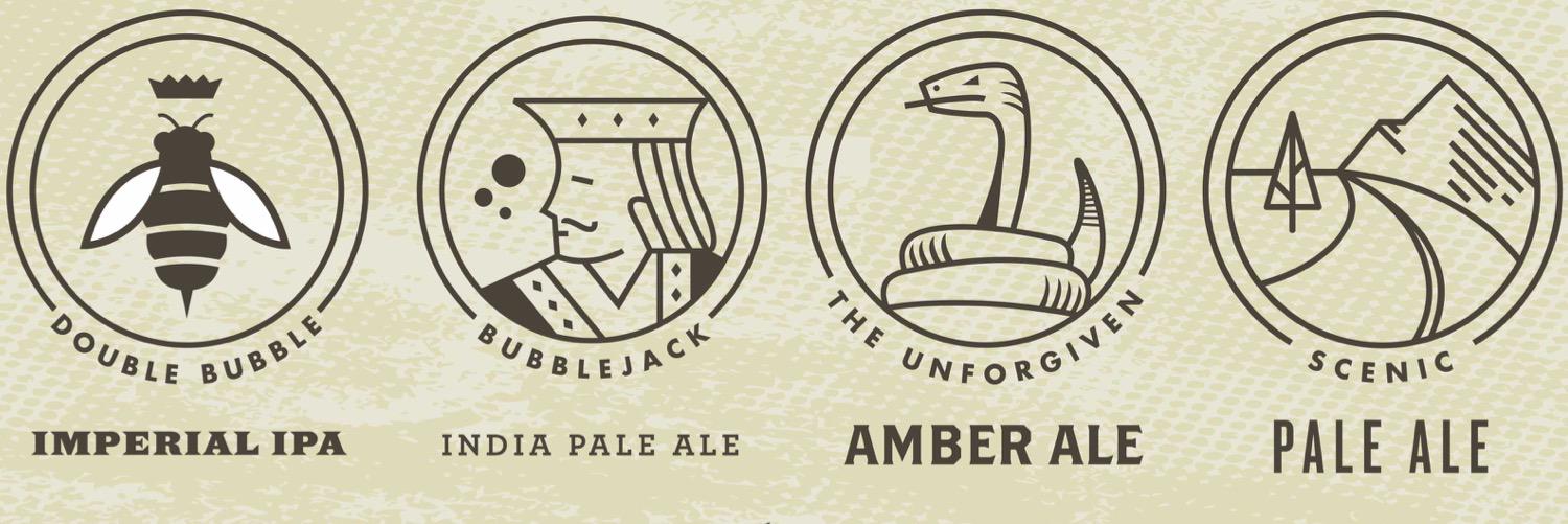 rushriverbeer's profile banner image
