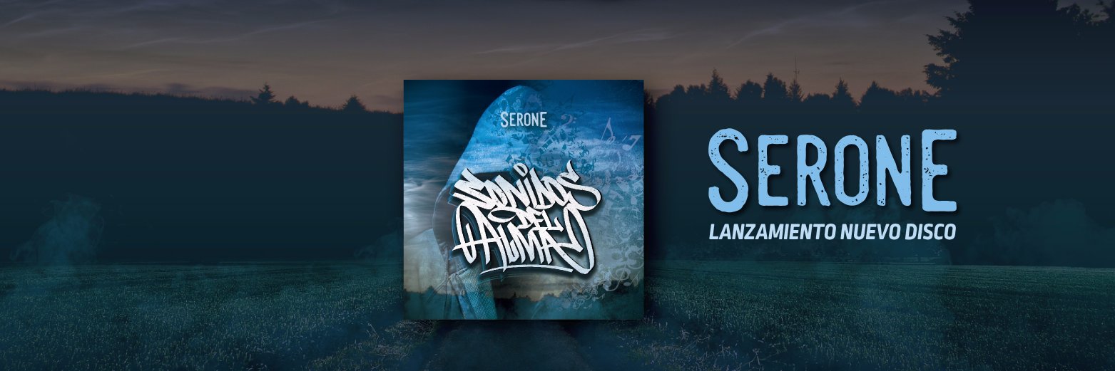 Serone banner