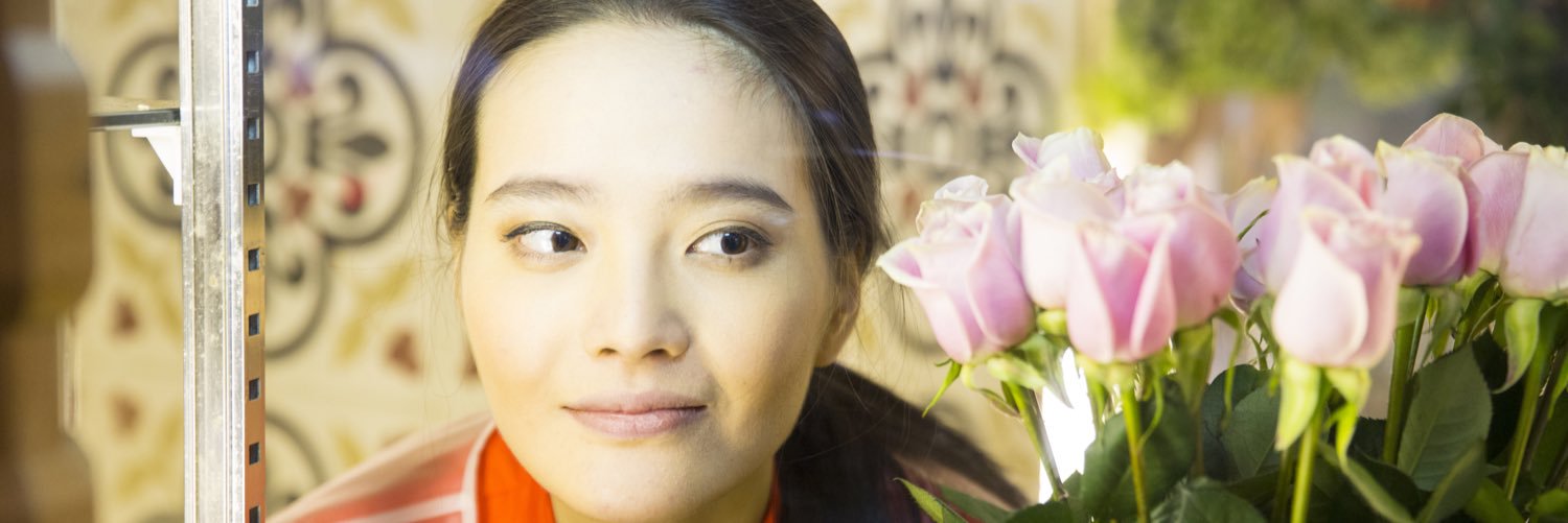 Li Wei 3（黎伟珊） banner