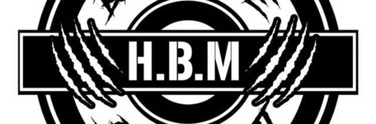 HBMRome's profile banner image