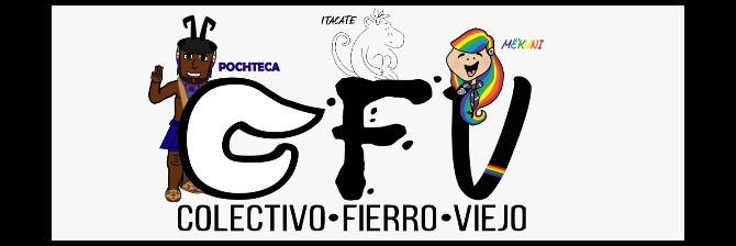 Azcatl_MX's profile banner image