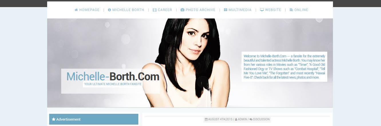 MichelleBCom's profile banner image