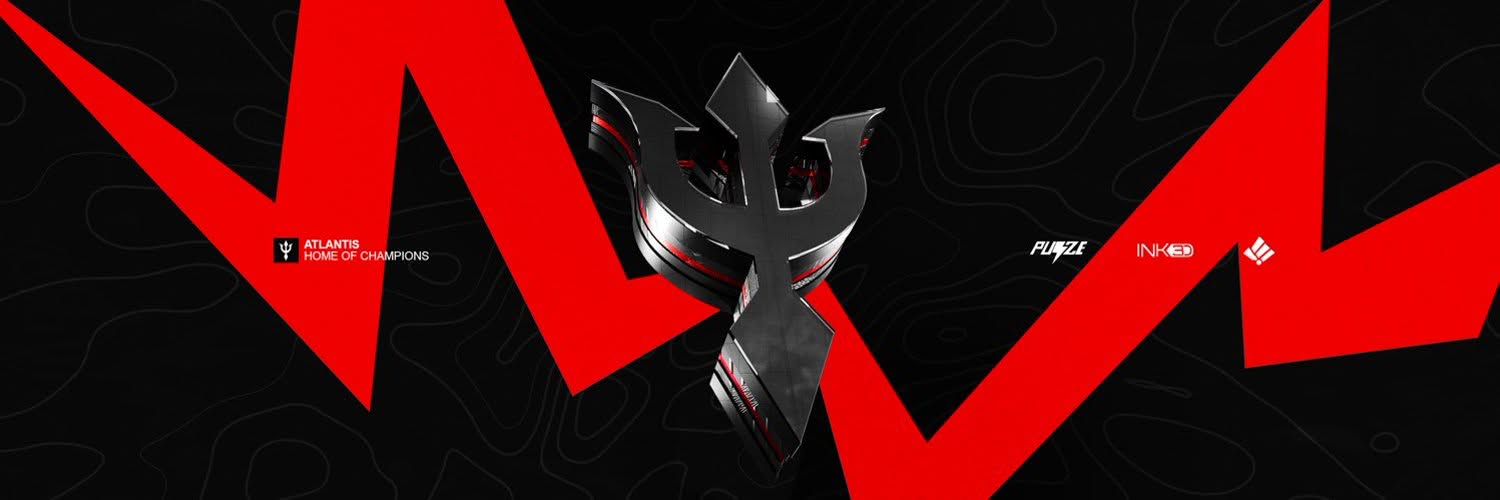 Atlantis R6 banner