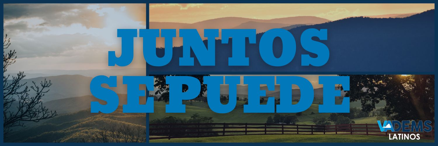 vademlatinos's profile banner image