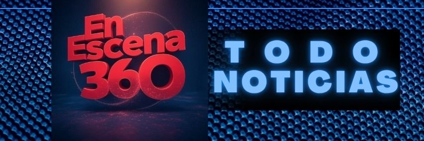"TN Todo Noticias" banner