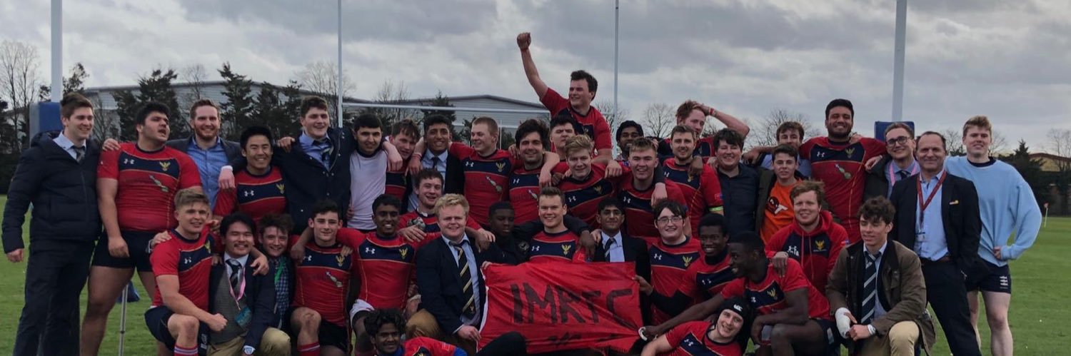 Imperial Medicals banner