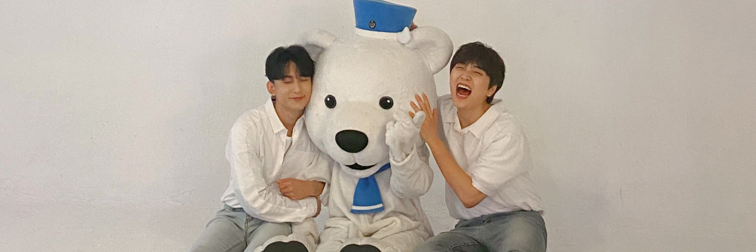 Banwol_cnu's profile banner image