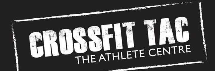 CrossFit_TAC's profile banner image