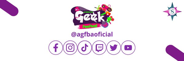 Alternative Geek Festival Profile Banner