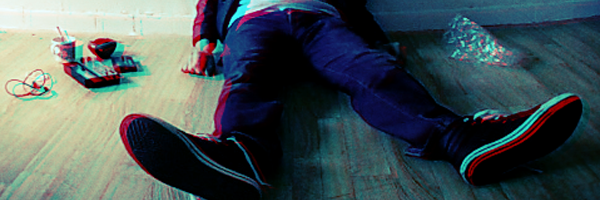herecomesterror's profile banner image