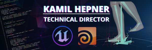 HepnerKamil Profile Banner