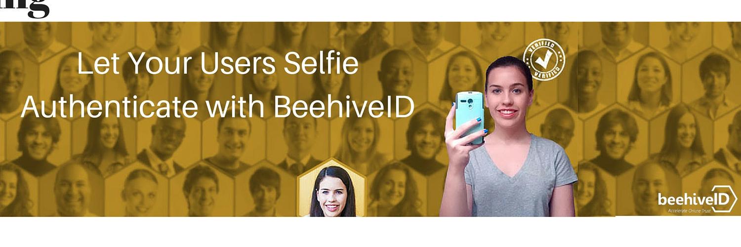BeehiveID's profile banner image