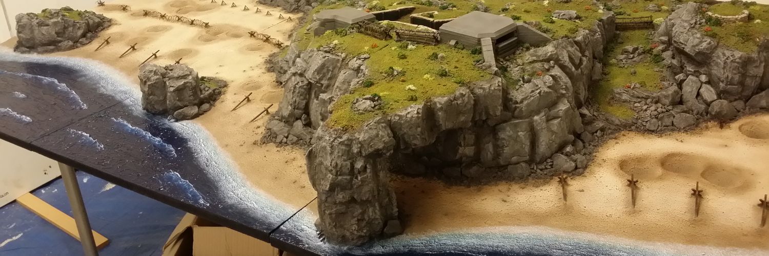 The Terrain Tutor banner