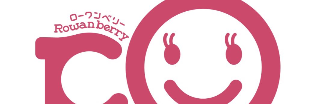 SAORI{will be inc.}Rowanberry 【P】 banner
