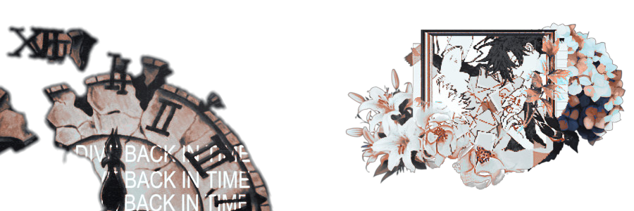 ୭ ˚. cycled sacrifice ᵎᵎ banner