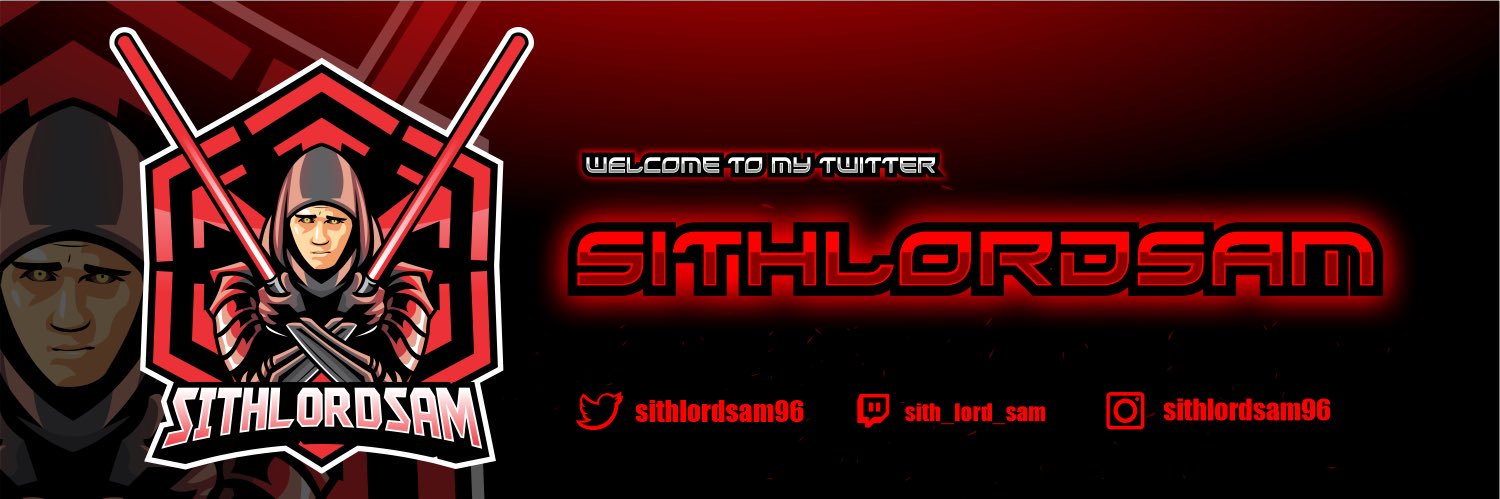 Sam Castillo banner
