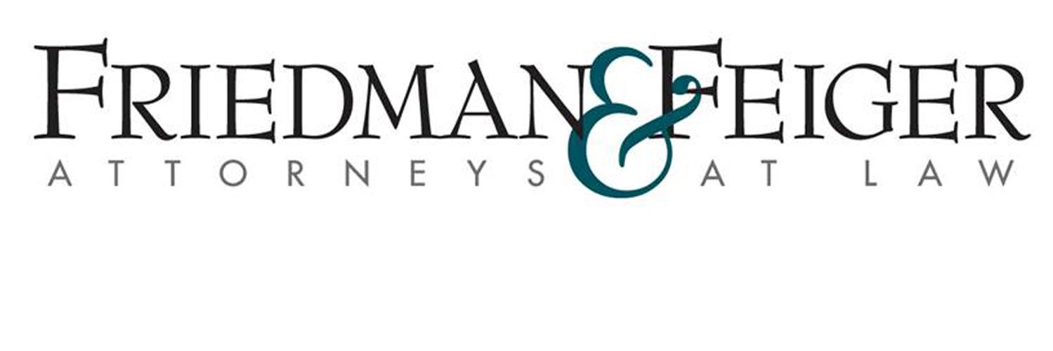 FriedmanFeiger's profile banner image