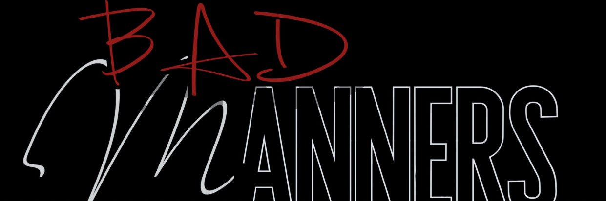 Rock banner