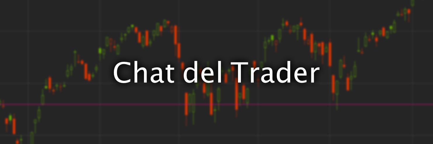 ChatDelTrader's profile banner image