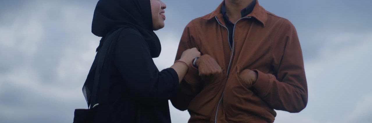 DheaMaylianiHG's profile banner image