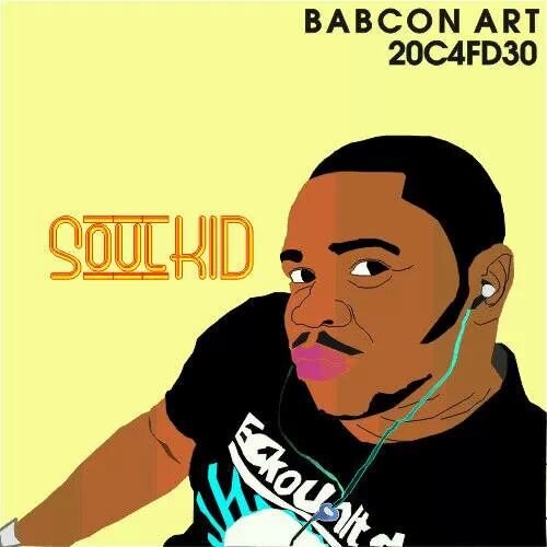 SoulKid's profile banner image