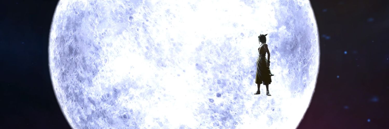 sutra☆/ff14☆Ridill banner