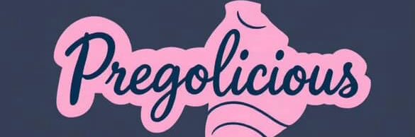 Pregolicious banner
