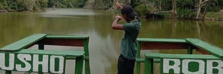 KituaPeter's profile banner image