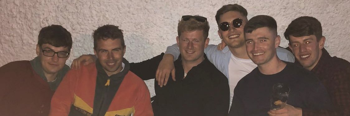 ShaneOConnell16's profile banner image