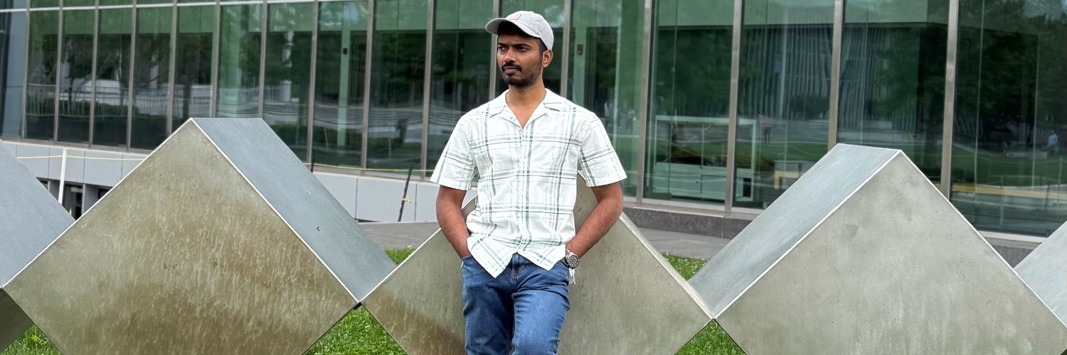 Praneeth banner