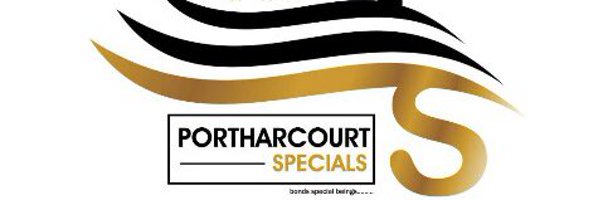 Portharcourt Specials Profile Banner