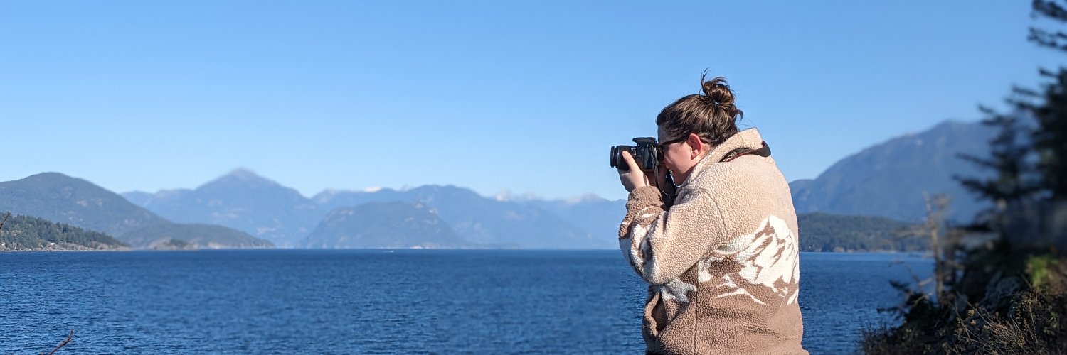 ranger em 🌿 banner