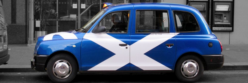 Chad A. Sutherland banner