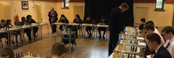 BSBDChess Profile Banner