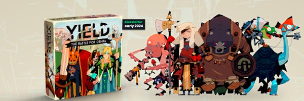 BoardgameGoblin Profile Banner