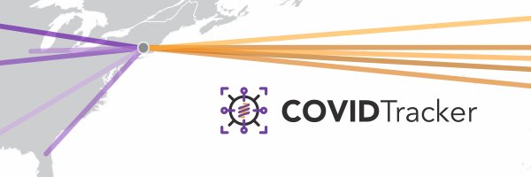 CovidTrackerCT Profile Banner