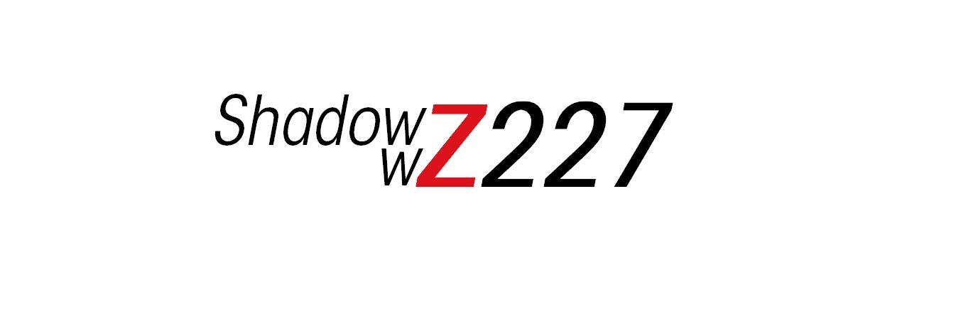 shadowz227's profile banner image