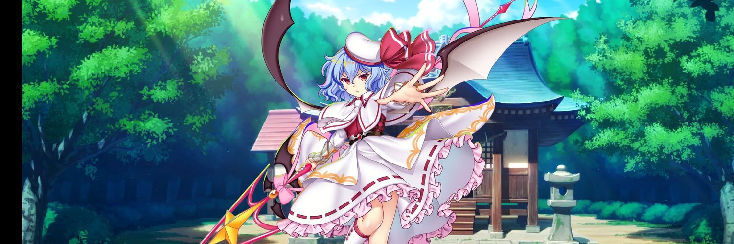 H_REMIRIA's profile banner image