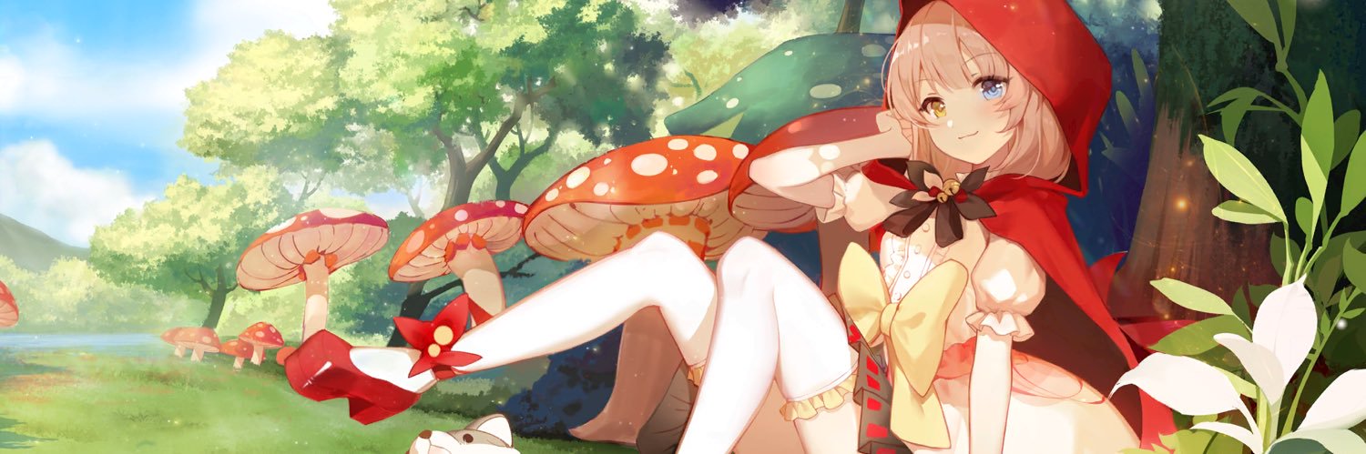 IdIWant's profile banner image