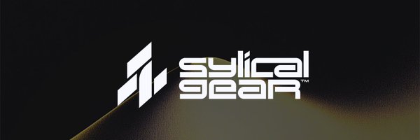 SyLicalGear Profile Banner