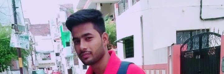 Shashanky9450's profile banner image