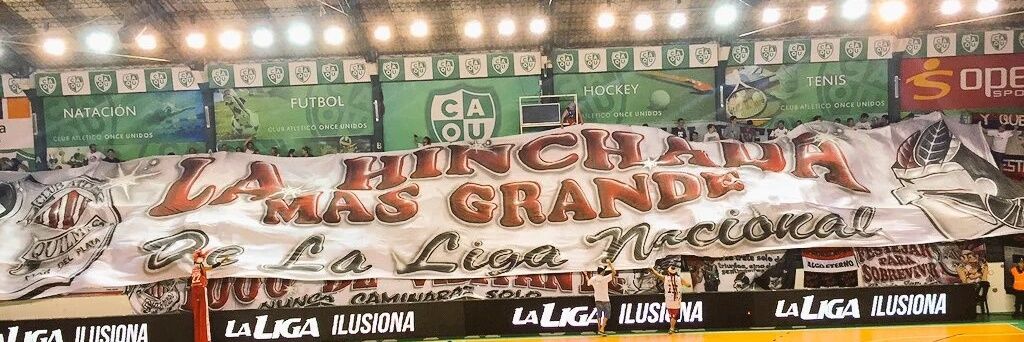 Filial Quilmeña BsAs banner