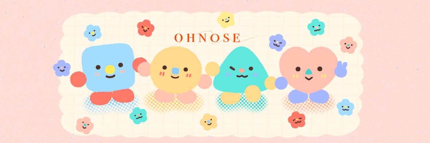 ohn0se 🎂 Art Shop Open!!! 🎂 banner